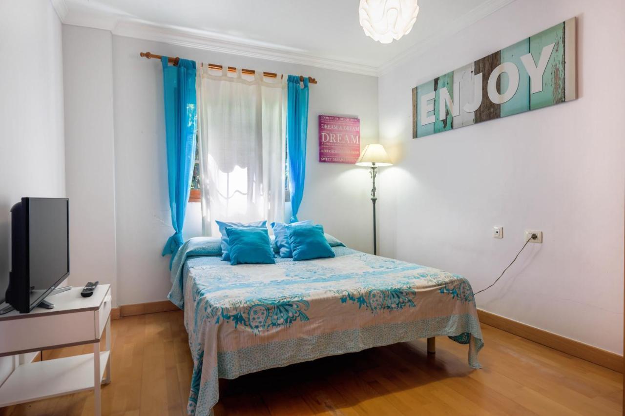 Casa Las Canas Icod De Los Vinos Zewnętrze zdjęcie