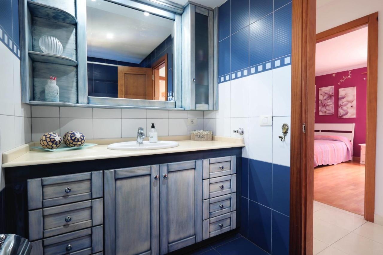 Casa Las Canas Icod De Los Vinos Zewnętrze zdjęcie