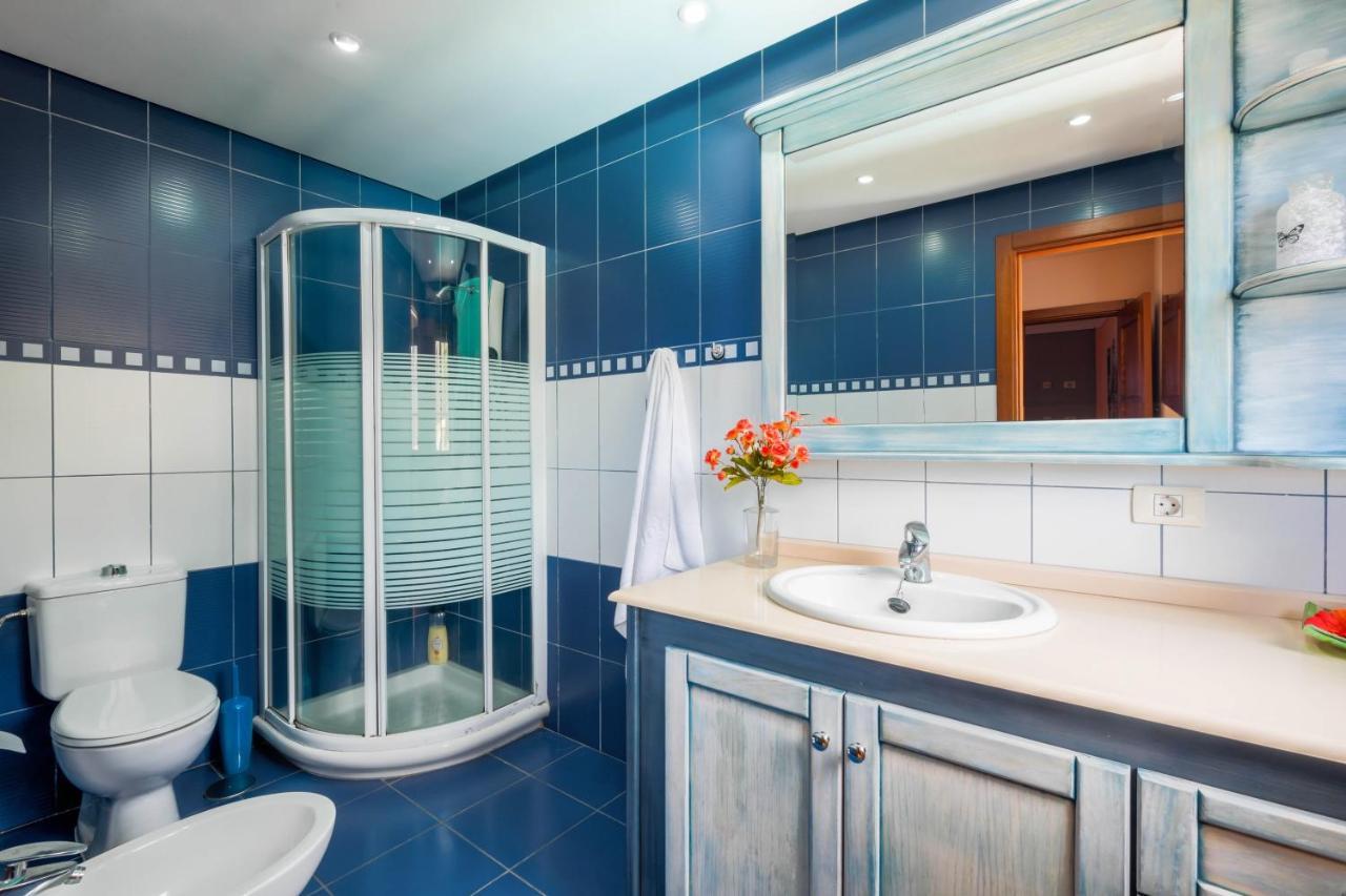 Casa Las Canas Icod De Los Vinos Zewnętrze zdjęcie