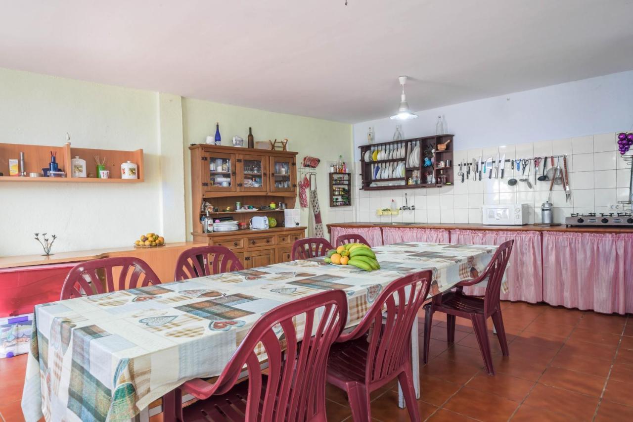 Casa Las Canas Icod De Los Vinos Zewnętrze zdjęcie