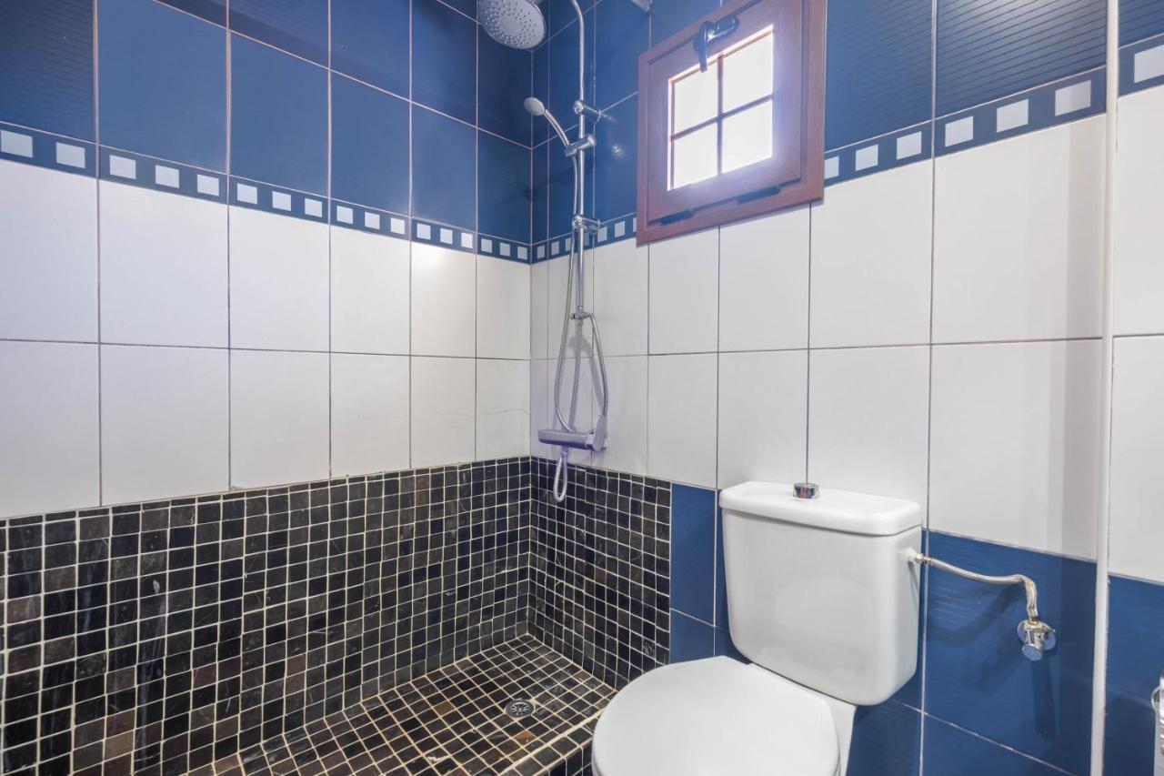 Casa Las Canas Icod De Los Vinos Zewnętrze zdjęcie